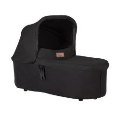 Mountain Buggy - Carrycot plus for Urban Jungle & Terrain - Black