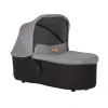 Mountain Buggy - Carrycot plus for Urban Jungle & Terrain - Silver