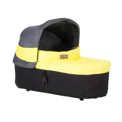Mountain Buggy - Carrycot plus for Urban Jungle & Terrain - Solus