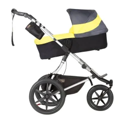 Mountain Buggy - Carrycot plus for Urban Jungle & Terrain - Solus
