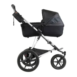 Mountain Buggy - Carrycot plus for Urban Jungle & Terrain - Onyx