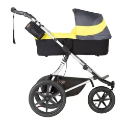 Mountain Buggy - Carrycot plus for Urban Jungle & Terrain - Solus