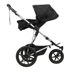 Mountain Buggy - Carrycot plus for Urban Jungle & Terrain - Onyx
