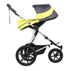Mountain Buggy - Carrycot plus for Urban Jungle & Terrain - Solus