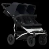 Mountain Buggy Duet - Black