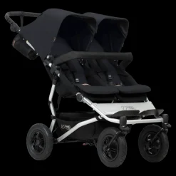 Mountain Buggy Duet - Black