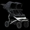 Mountain Buggy Duet - Grid
