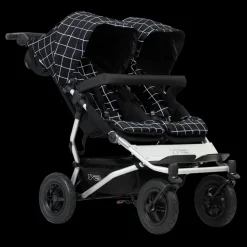 Mountain Buggy Duet - Grid
