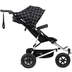 Mountain Buggy Duet - Grid
