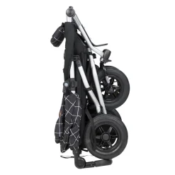 Mountain Buggy Duet - Grid