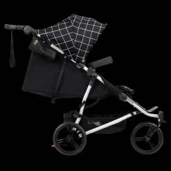 Mountain Buggy Duet - Grid