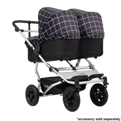 Mountain Buggy Duet - Grid