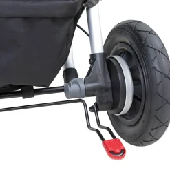 Mountain Buggy Duet - Grid