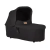 Mountain Buggy Duet Carrycot Plus - Black
