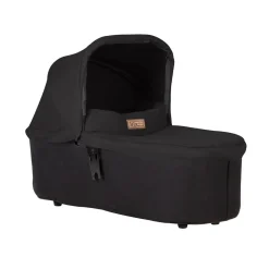 Mountain Buggy Duet Carrycot Plus - Black