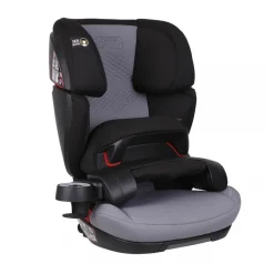 Mountain Buggy Haven Group 1/2/3 ISOfix Car Seat - Silver