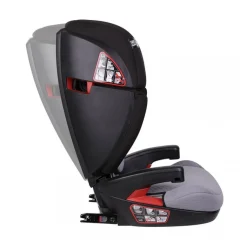Mountain Buggy Haven Group 1/2/3 ISOfix Car Seat - Silver
