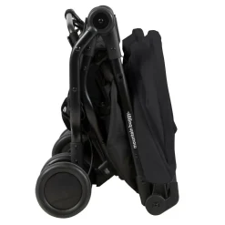 Mountain Buggy Nano Duo Pushchair - Black