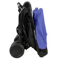 Mountain Buggy Nano Duo Pushchair - Nautical