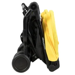 Mountain Buggy Nano Duo Pushchair - Cyber