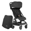 Mountain Buggy Nano Pushchair - Black