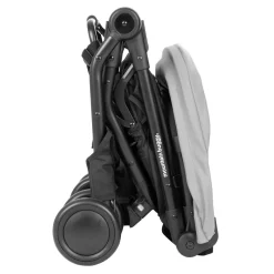 Mountain Buggy Nano Pushchair - Silver