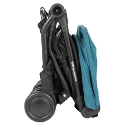 Mountain Buggy Nano Pushchair - Teal