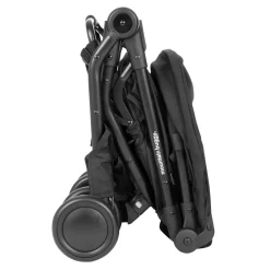 Mountain Buggy Nano Pushchair - Black