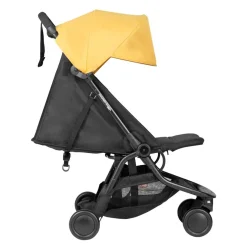 Mountain Buggy Nano Pushchair - Cyber