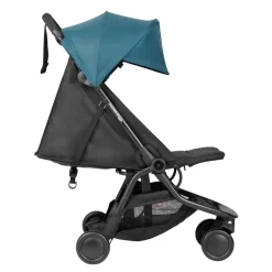 Mountain Buggy Nano Pushchair - Teal