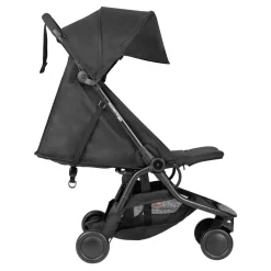 Mountain Buggy Nano Pushchair - Black