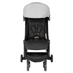 Mountain Buggy Nano Pushchair - Silver
