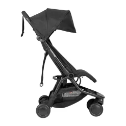 Mountain Buggy Nano Pushchair - Black