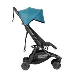 Mountain Buggy Nano Pushchair - Teal