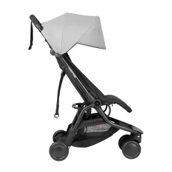 Mountain Buggy Nano Pushchair - Silver