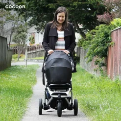 Mountain Buggy Newborn Cocoon