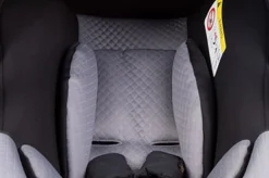 Mountain Buggy Protect V3 Infant Car Seat - Black / Silver