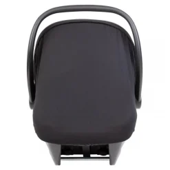 Mountain Buggy Protect V3 Infant Car Seat - Black / Silver