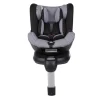 Mountain Buggy Safe Rotate 0+ 1 ISOfix Car Seat - Silver