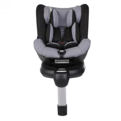 Mountain Buggy Safe Rotate 0+ 1 ISOfix Car Seat - Silver