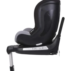 Mountain Buggy Safe Rotate 0+ 1 ISOfix Car Seat - Silver