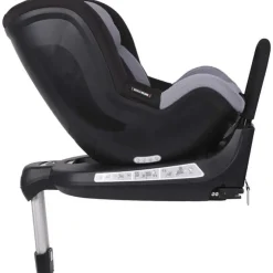 Mountain Buggy Safe Rotate 0+ 1 ISOfix Car Seat - Silver