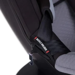 Mountain Buggy Safe Rotate 0+ 1 ISOfix Car Seat - Silver