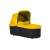 Mountain Buggy Swift & Mini Carrycot Plus - Gold