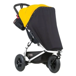 Mountain Buggy Swift & Mini Sun Cover