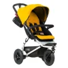 Mountain Buggy Swift Pushchair - Gold