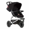 Mountain Buggy Swift Pushchair - Black