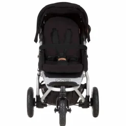 Mountain Buggy Swift Pushchair - Black
