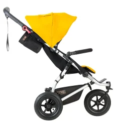 Mountain Buggy Swift Pushchair - Gold