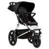 Mountain Buggy Terrain Pushchair - Onyx